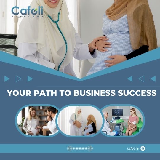 Gynae PCD pharma