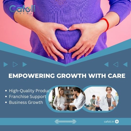 Gynae PCD Company
