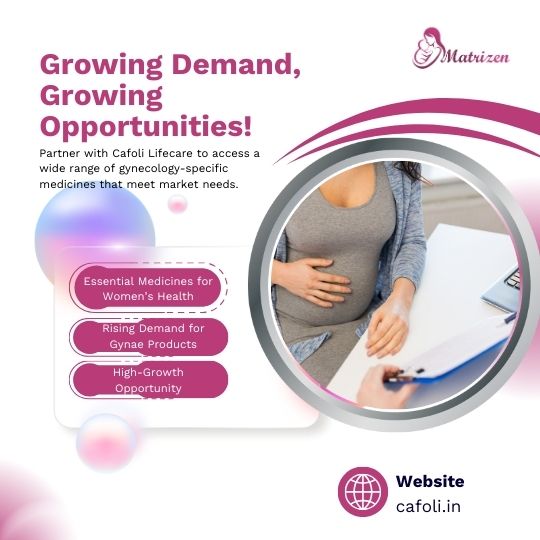 Gynae PCD Pharma Franchise