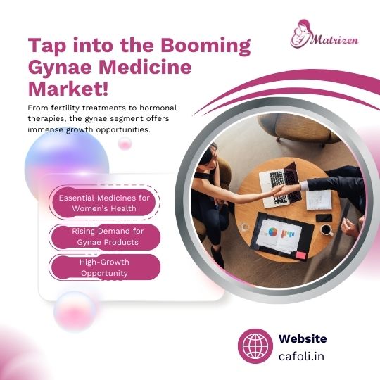 Gynae PCD