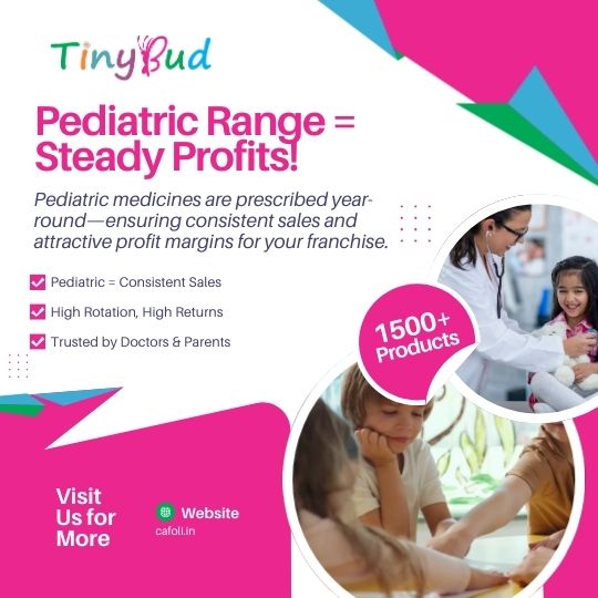 PCD Pediatrics