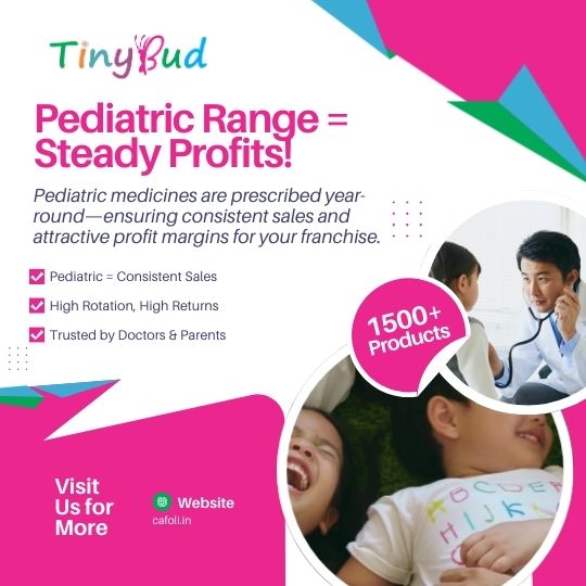 Gynae PCD Pharma Franchise