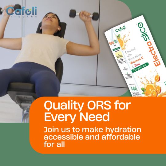 ORS Tetra Company