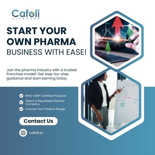 ENT Pharma Franchise in Your City