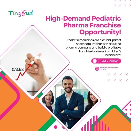 Pediatrics PCD Company