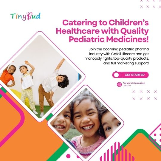Pediatrics PCD Company