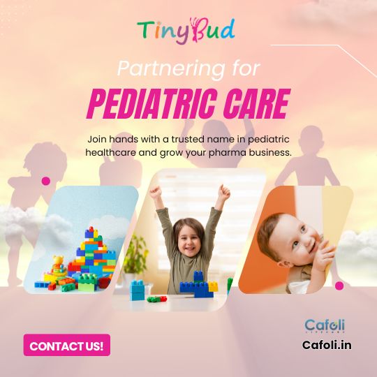 Pediatrics PCD Franchise