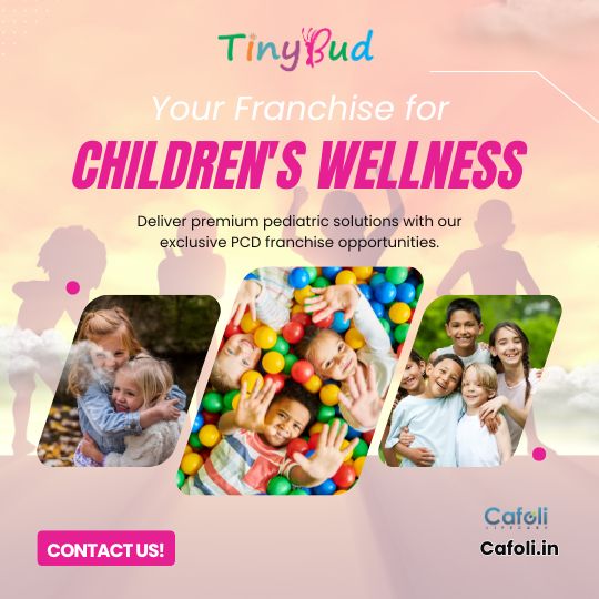 Pediatric PCD Company