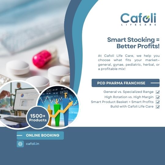 PCD Pharma