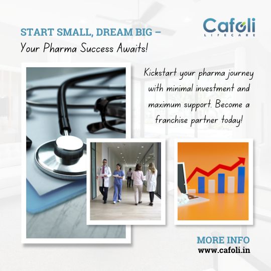 PCD pharma India
