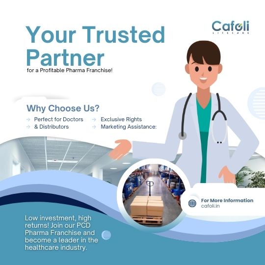 wide range pharma products