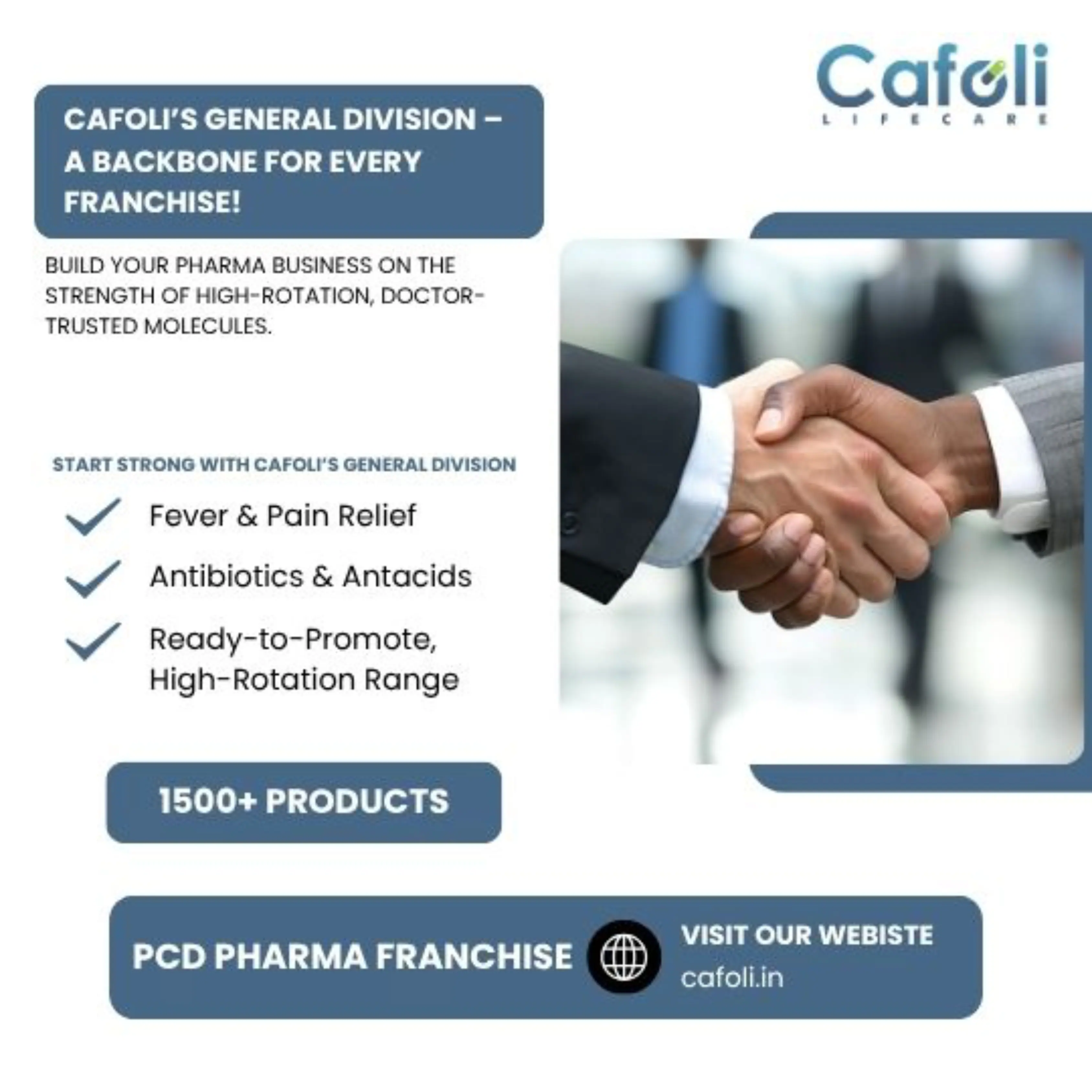list of tasks PCD Pharma Franchise process