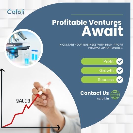 Cafoli Lifecare product range - 1500+ medicines