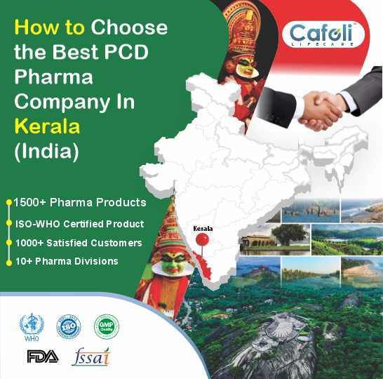 Pcd Pharma Franchise In Kerala image