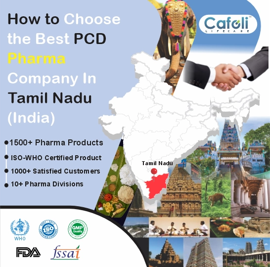 Pcd Pharma Franchise In Tamil Nadu 2nd image