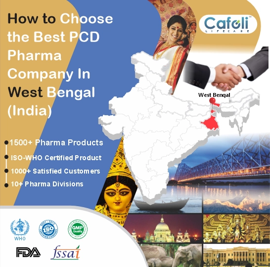 Pcd Pharma Franchise In West Bengal 2nd image