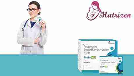 Fosfohub Sachet at the best price in Urology pharma Franchise