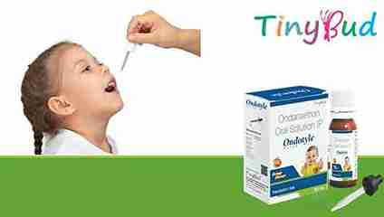 Ondotyle Suspension at best price in Antiemetic Franchise for Nausea and Vomiting Control.