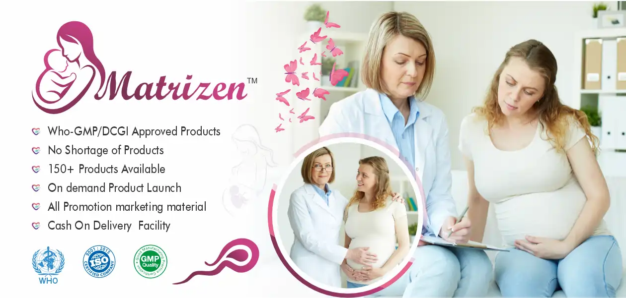 Gynae PCD Pharma Franchise Products List and Catalouge.