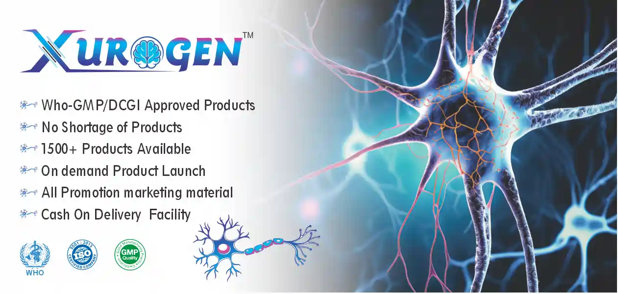 PCD Pharma Franchise Opportunity for Neuro Products India