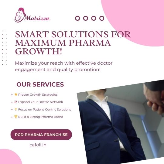 Gynae PCD Pharma