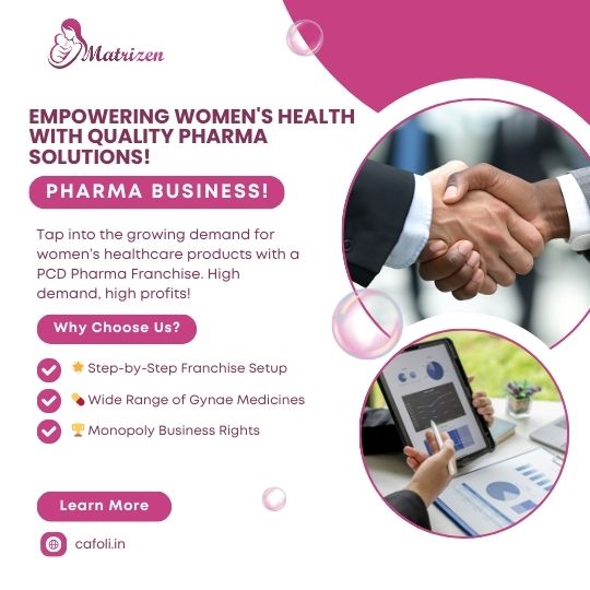 Gynae PCD