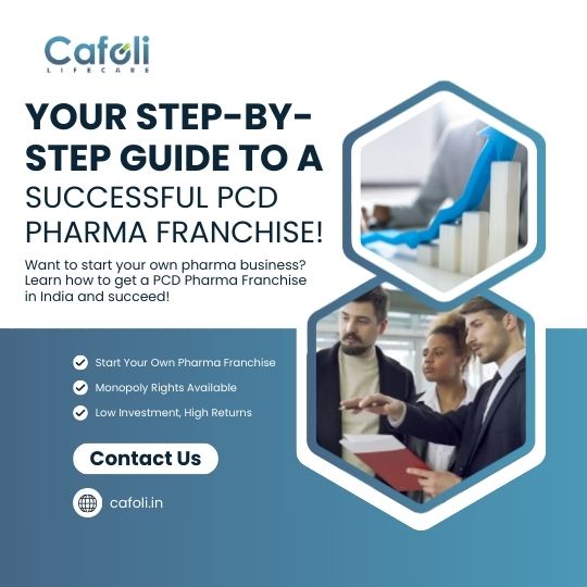 Cafoli ENT Product Range.