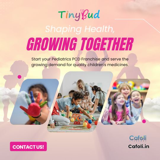 Best Pediatric PCD  company