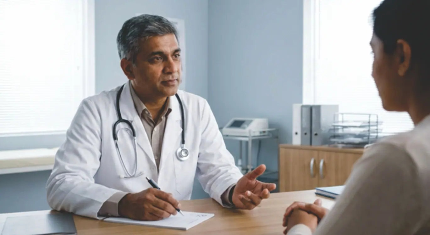 Building a pharmaceutical brand that doctors trust in India