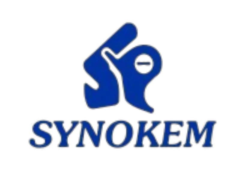 Our Manufacturing Partner | Synokem Pharmaceuticals Limited